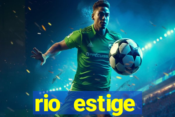rio estige mitologia grega